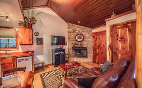 Cedar Bliss rv Park